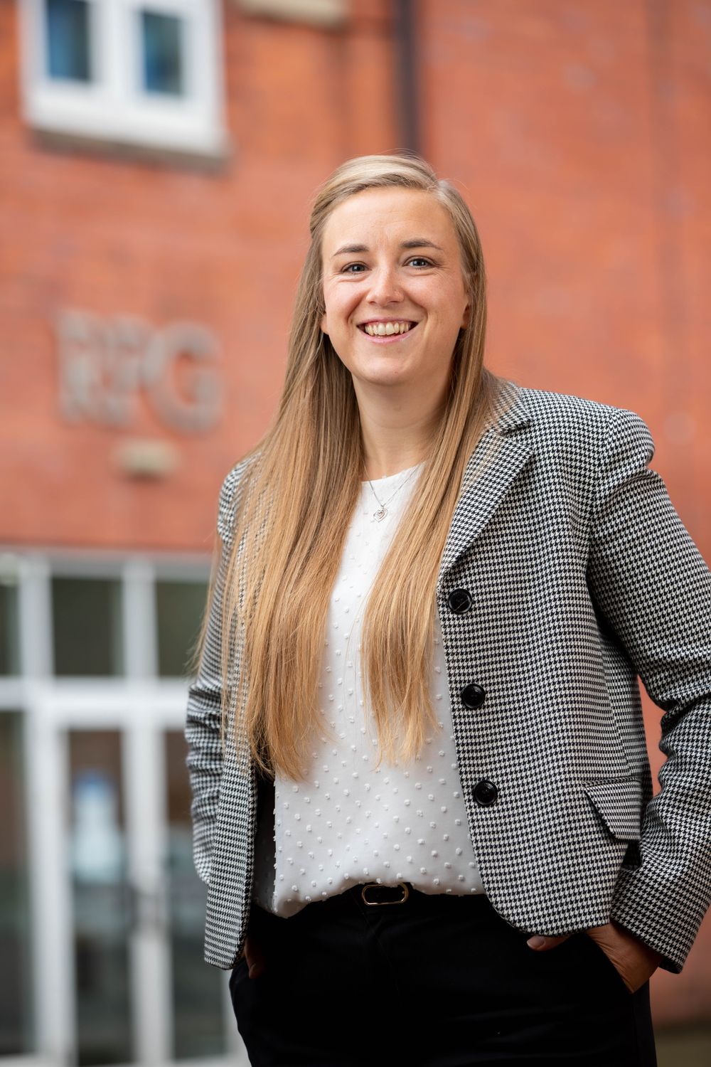 Helen Rutter
